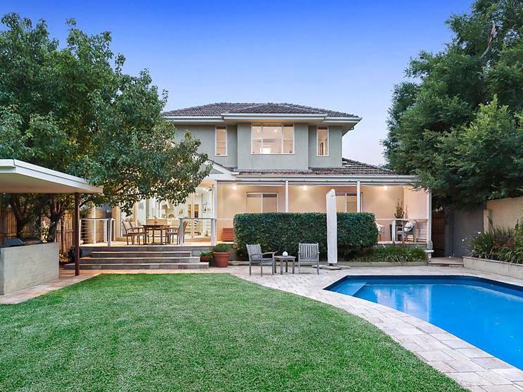 5-Star Real Estate Brokers in Melbourne for Property Sales